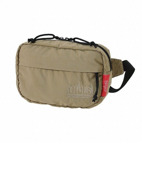 One Mile Waist Bag