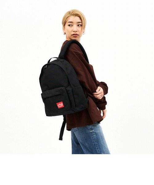 Big Apple Backpack JR-2