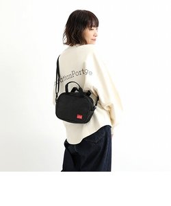 Midnight Jacqueline shoulder bag