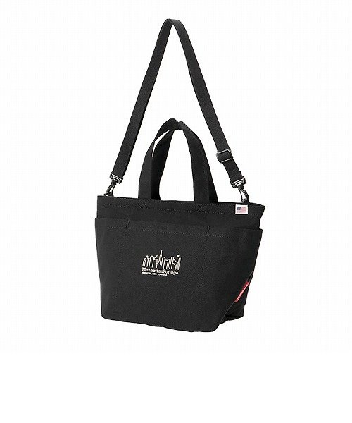 Whitestone Tote Bag Canvas