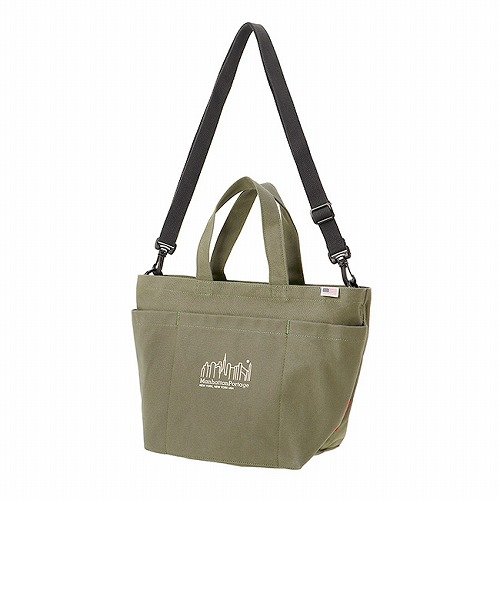 Whitestone Tote Bag Canvas