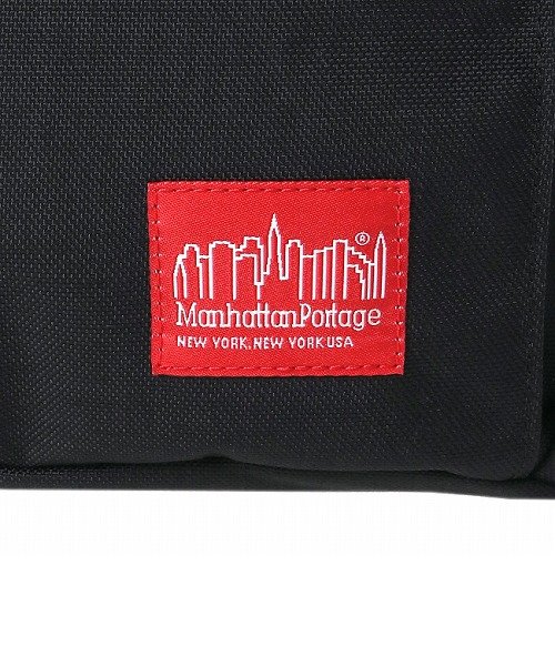 Maybrook Backpack | Manhattan Portage（マンハッタン ポーテージ）の