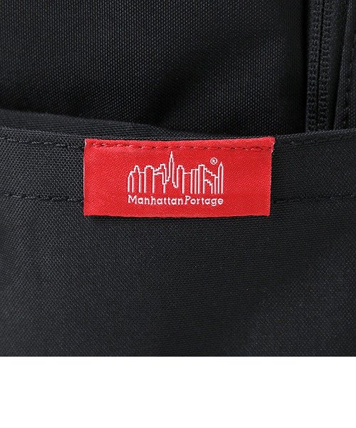 Pacific Vestry Backpack | Manhattan Portage（マンハッタン