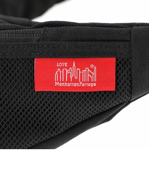 Alleycat Waist Bag Drip | Manhattan Portage（マンハッタン