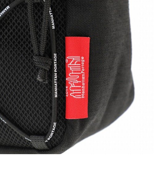 Sprinter Bag Drip | Manhattan Portage（マンハッタン ポーテージ）の