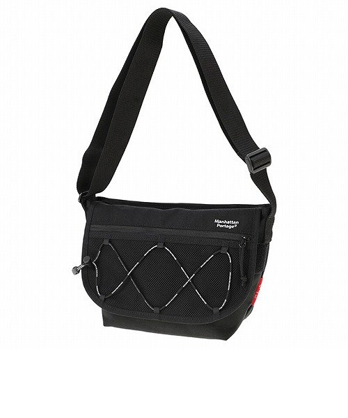 Casual Messenger Bag JR Drip | Manhattan Portage（マンハッタン