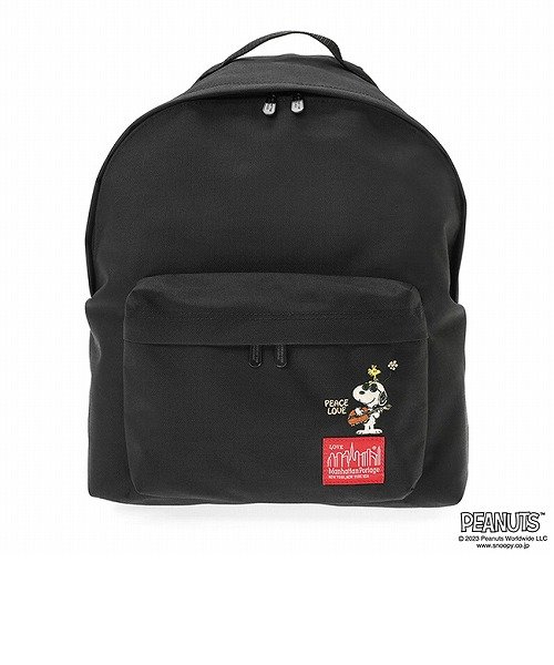 Big Apple Backpack PEANUTS FW2023 | Manhattan Portage