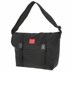 Nimble Messenger Bag