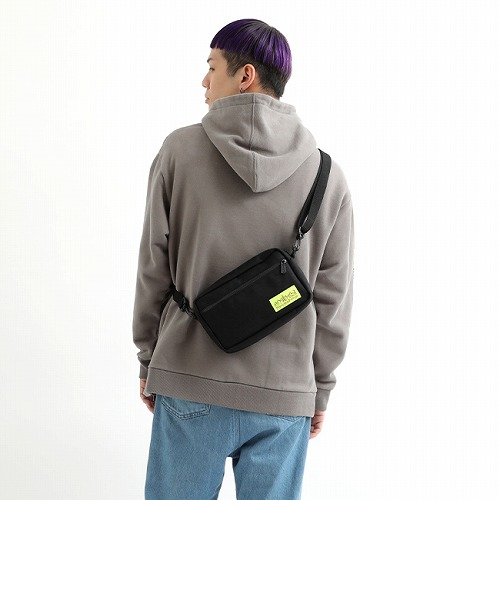 Jogger Bag W.P.L.【オンライン限定】