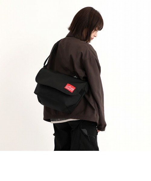 NY Messenger Bag JR Ver.2