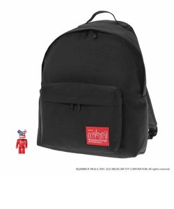 Big Apple Backpack w/ BE@RBRICK 2023