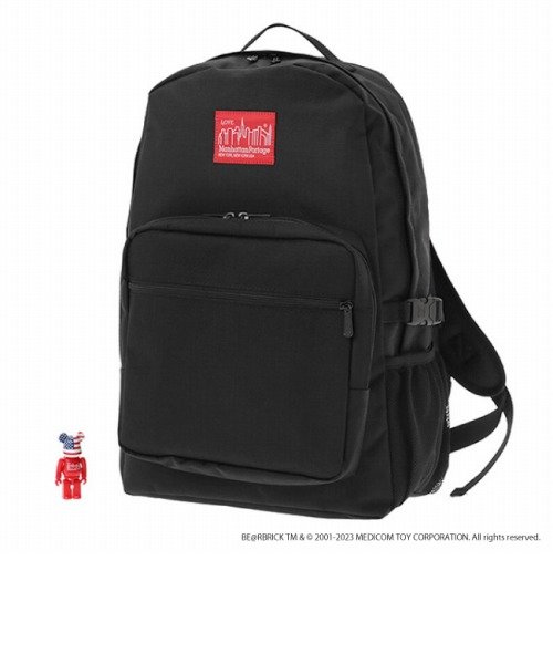 Townsend Backpack w/ BE@RBRICK 2023