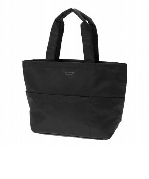 Tompkins Tote Bag Flight Nylon Backing