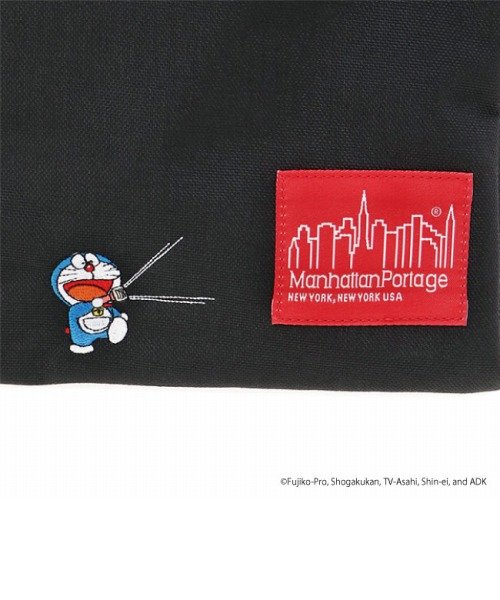 Bed-Stuy Shoulder Bag Doraemon 2024 | Manhattan Portage