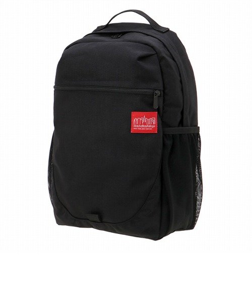 Critical Mass Backpack ver.2