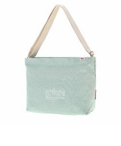 Clearview Shoulder Bag Canvas Lite