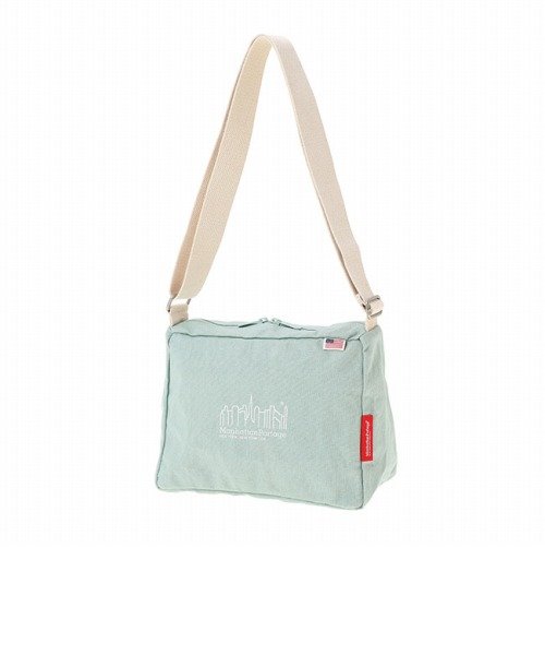 Daisy Shouder Bag Canvas Lite