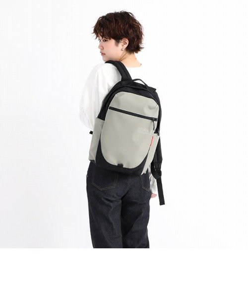 Critical Mass Backpack Ver.2 Dulon