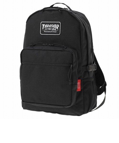 Townsend Backpack Embroidered Patch THRASHER