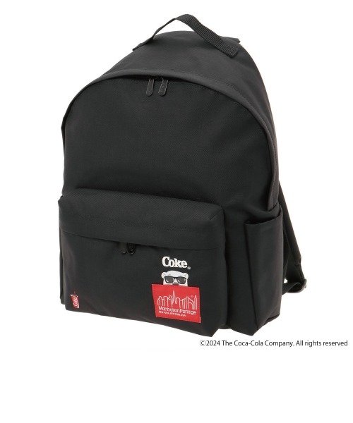 Big Apple Backpack Ver.3 Coca-Cola