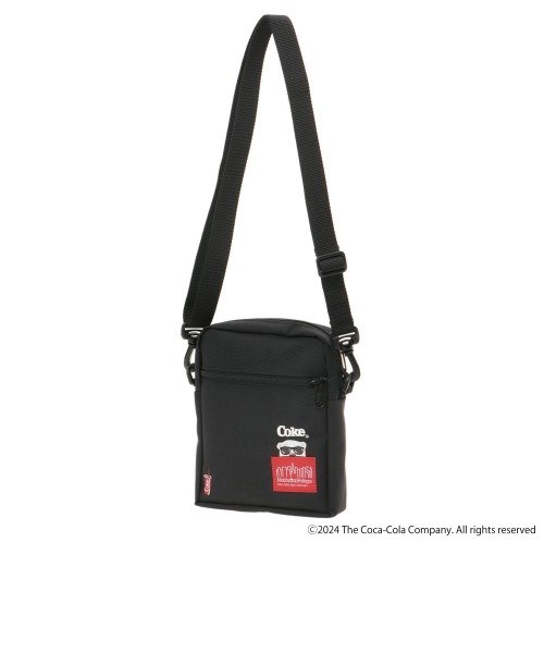 City Light Bag Ver.2 Coca-Cola