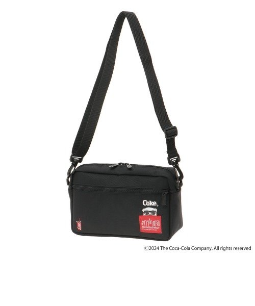 Jogger Bag Ver.2 Coca-Cola