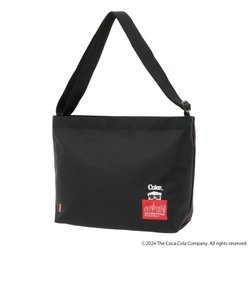 Clearview Shoulder Bag Back pocket Coca-Cola