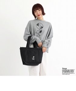 Whitestone Tote Bag PEANUTS FW2024