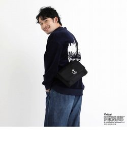 Whitehall Shoulder Bag PEANUTS FW2024