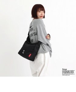 Bed-Stuy Shoulder Bag PEANUTS FW2024