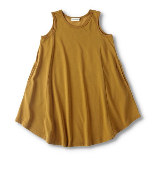 ノースリーブワンピース ブランシェス Branshes の通販 Mall