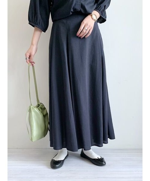 Earth Music Ecology アースミュージックアンドエコロジーのスカート通販 Mall