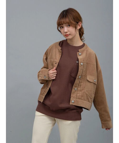 Earth Music Ecology アースミュージックアンドエコロジーのアウター通販 Mall