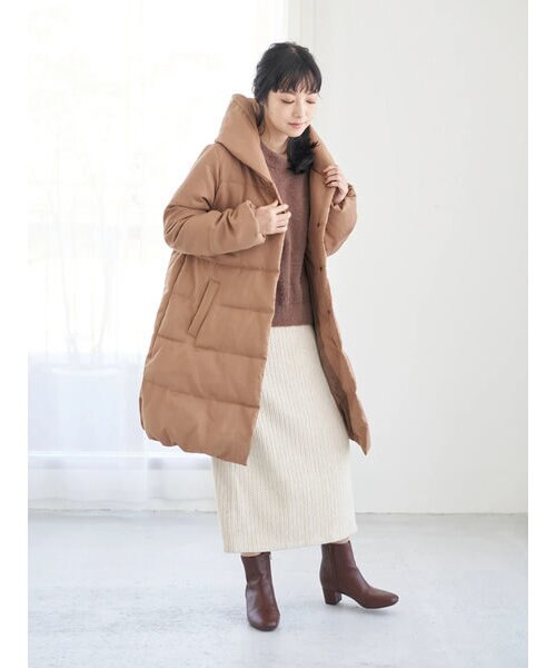 Earth Music Ecology アースミュージックアンドエコロジーのアウター通販 Mall