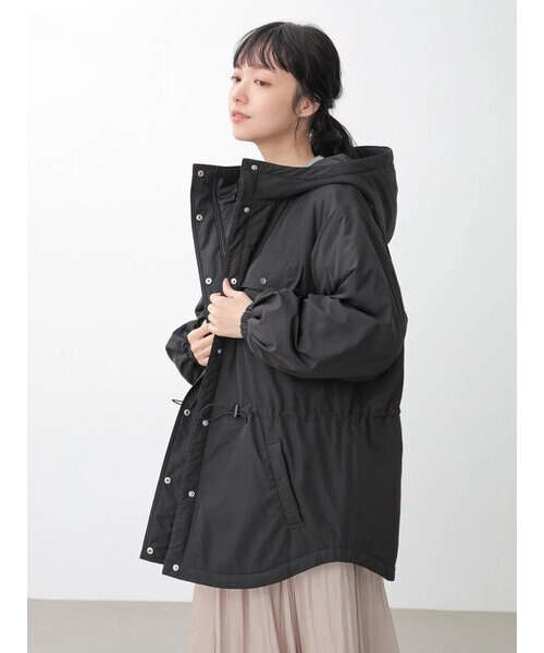 Earth Music Ecology アースミュージックアンドエコロジーのアウター通販 Mall