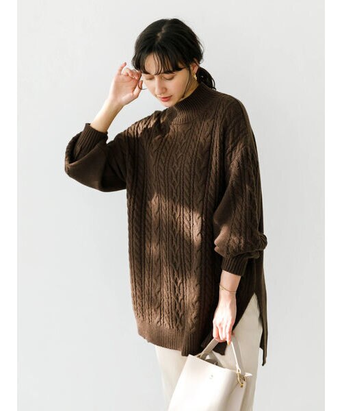 Earth Music Ecology アースミュージックアンドエコロジーのニット セーター通販 Mall Earth Music Ecology アースミュージックアンドエコロジーのニット セーター通販 Mall
