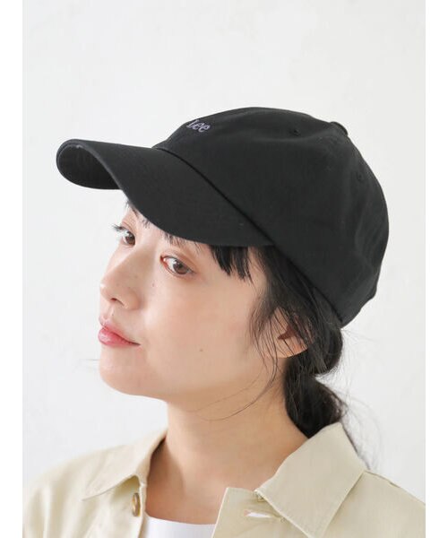 Lee Earth カラーキャップ Earth Music Ecology アースミュージックアンドエコロジー の通販 Mall