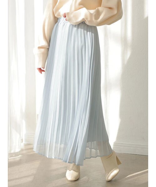 Earth Music Ecology アースミュージックアンドエコロジーのスカート通販 Mall