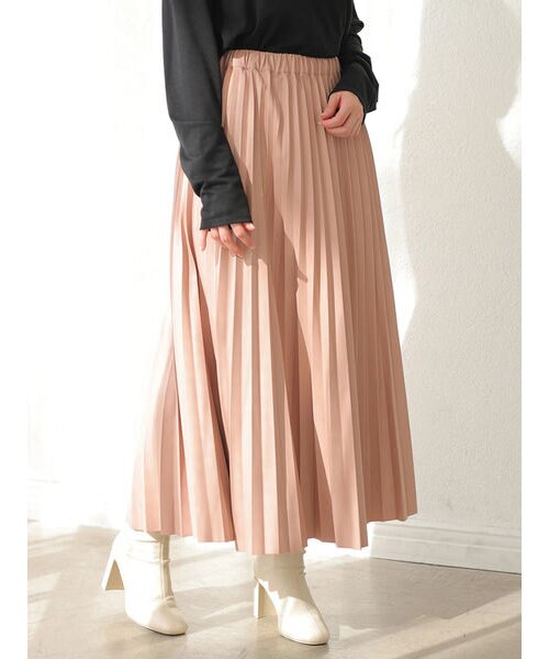 Earth Music Ecology アースミュージックアンドエコロジーのスカート通販 Mall