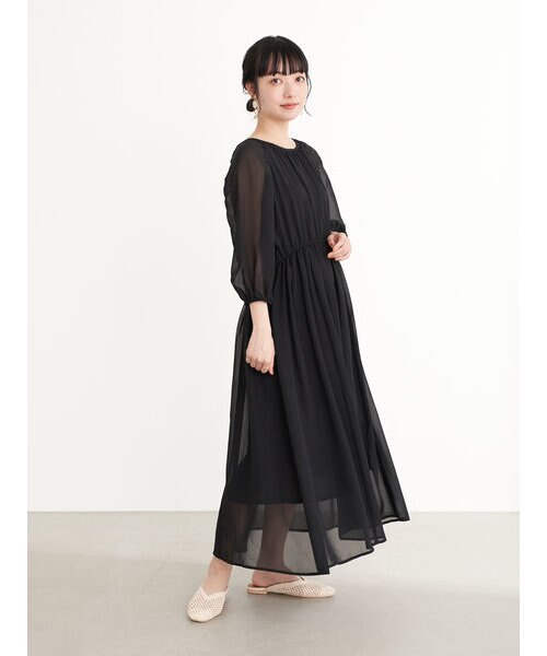 Earth Music Ecology アースミュージックアンドエコロジーのワンピース通販 Mall