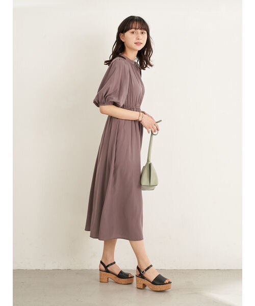 Earth Music Ecology アースミュージックアンドエコロジーのワンピース通販 ららぽーと公式通販 Mall