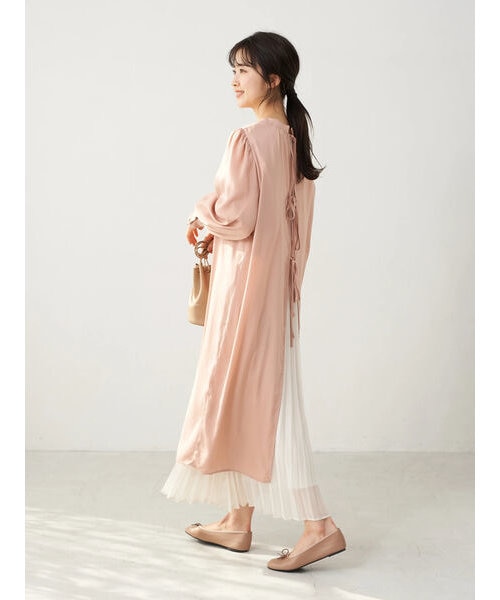 Earth Music Ecology アースミュージックアンドエコロジーのワンピース通販 ららぽーと公式通販 Mall