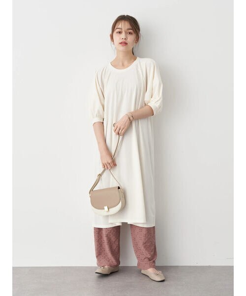 Earth Music Ecology アースミュージックアンドエコロジーのワンピース通販 ららぽーと公式通販 Mall