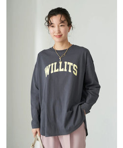 WILLITS Tシャツ