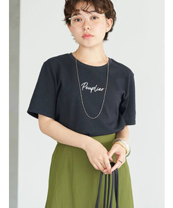 peuplier Tシャツ