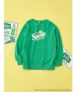 別注 Sprite 「R」スウェット