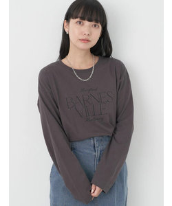 BARNESVILLE ロゴロンTee