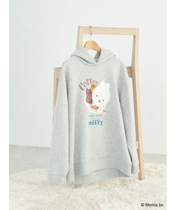 miffy/earth hoodie collection