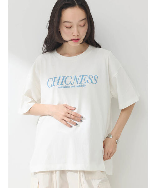 CHICNESS スリットT