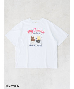miffy/earth Tshirt collection